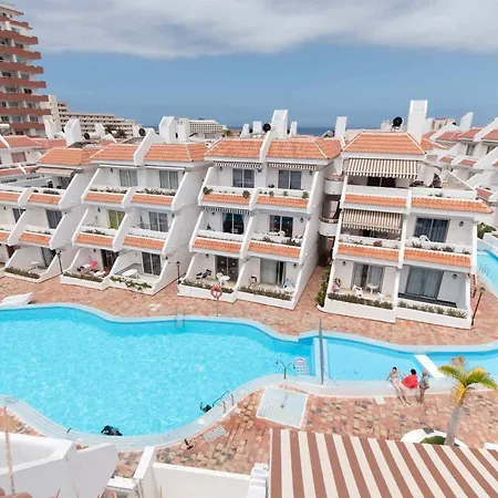 Floritas 23 - One Bed With Pool View * 美洲海滩