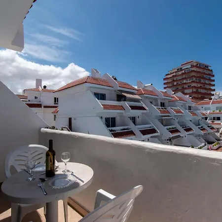 Floritas 23 - One Bed With Pool View 美洲海滩