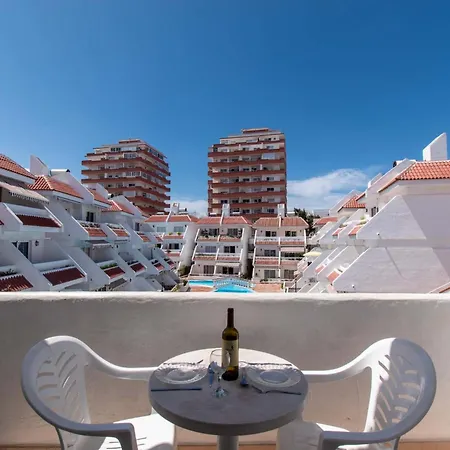 Floritas 23 - One Bed With Pool View 公寓 *