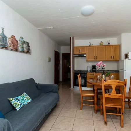 Appartement Floritas 23 - One Bed With Pool View