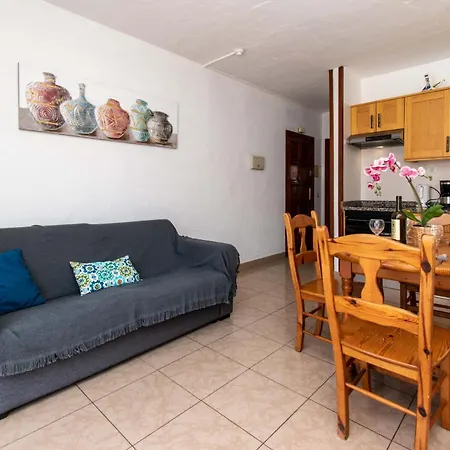 Appartement Floritas 23 - One Bed With Pool View *