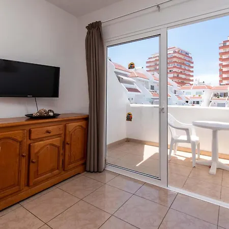 Appartement Floritas 23 - One Bed With Pool View *