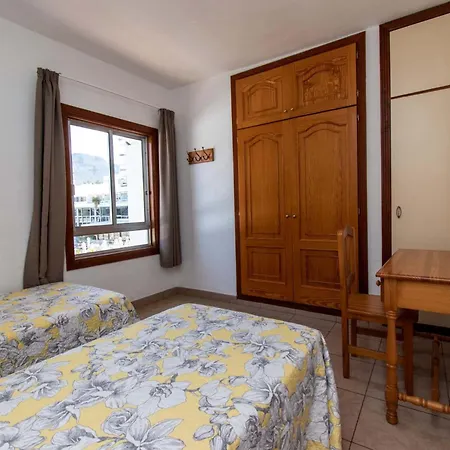 Appartamento Floritas 23 - One Bed With Pool View Playa de las Americas (Tenerife)